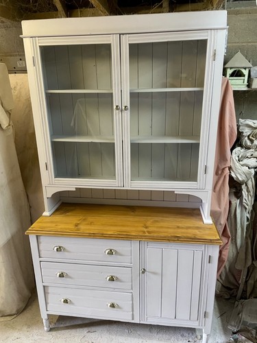 Welsh dresser - welsh,