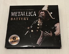 Metallica: Battery - Public