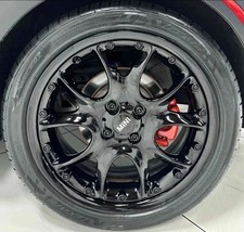 X4 Genuine Mini R series style