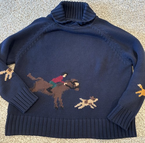 Pendleton fox hunt chunky - pendleton,