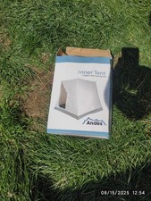 2 berth inner tent