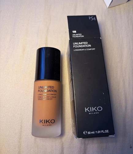 Kiko milano unlimited - kiko,