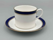 Royal Worcester Howard Cobalt