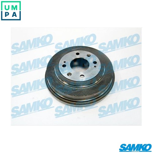 Brake drum s70321 for honda - drum,