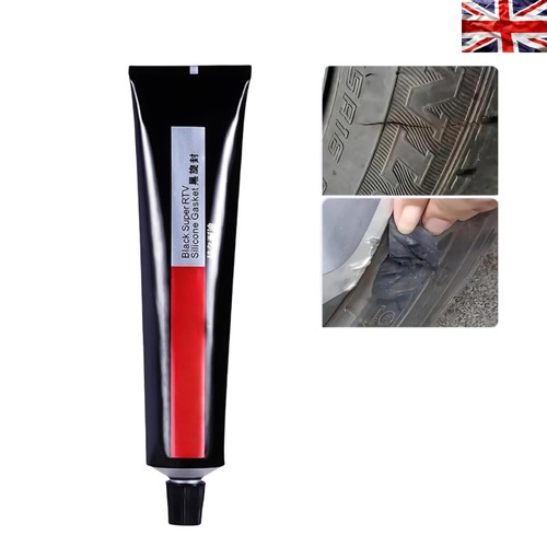 Multi purpose black silicone - multi-purpose,