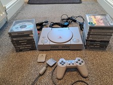 Playstation 1 Bundle All