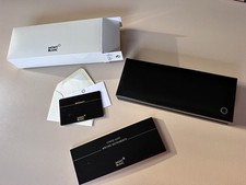 Montblanc Fountain Rollerball