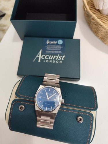 Accurist origin men gold - accurist, men's