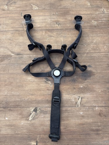 Bugaboo harness set - harness,