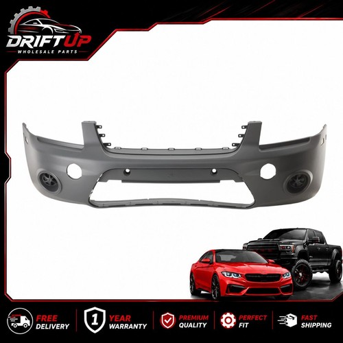 Front bumper cover for 13 - bumper, 10-13
