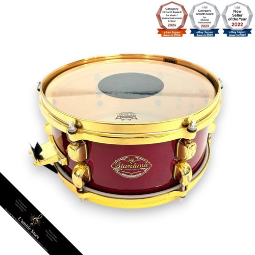 Tama starclassic maple - tama, 12x6
