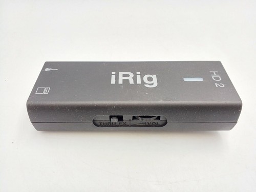 Multimedia interface irig - multimedia,