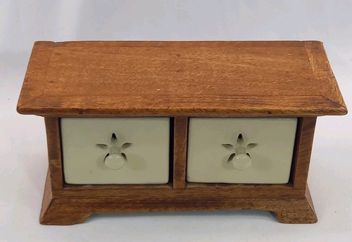 Drawers vintage storage unit - vintage,