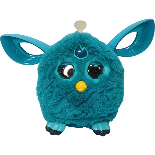 Hasbro furby connect - hasbro,