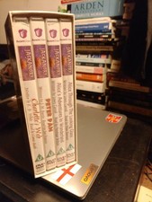 Jackanory DVD Set Featuring