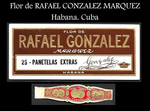 Awesome cuban cigar label - awesome,