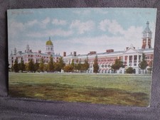 Netley Hospital  34177