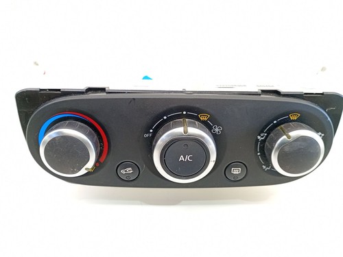 272709830r climate control for - climate,