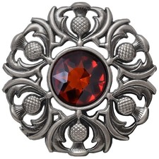 Scottish Thistle Kilt Fly