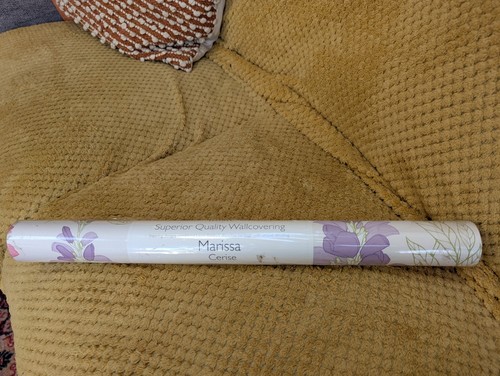 Laura ashley wallpaper marissa - wallpaper,