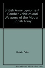 British Army Equipment: Combat