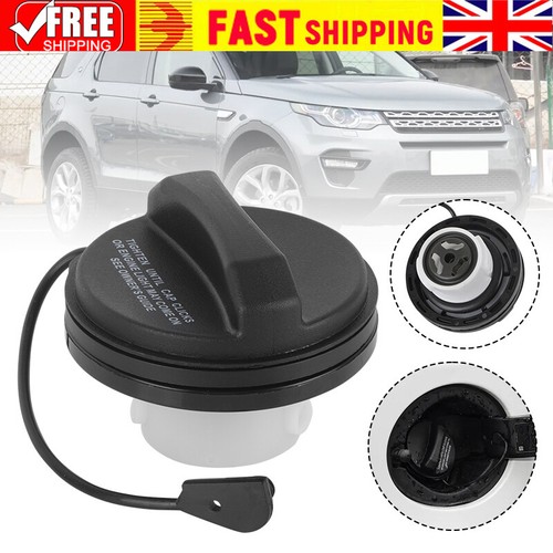 Gas cap fuel tank filler - 1,