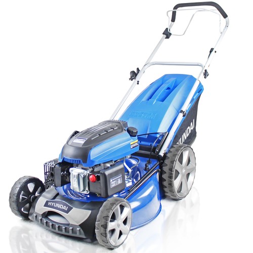 Hyundai 196cc petrol - 196cc,