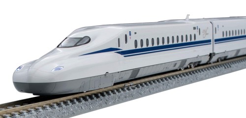 Tomix gauge n700 - gauge, n700s