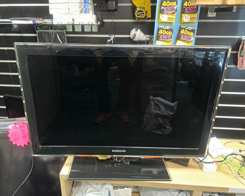 Samsung ue32c5100qw lcd - ue32c5100qw, 32"