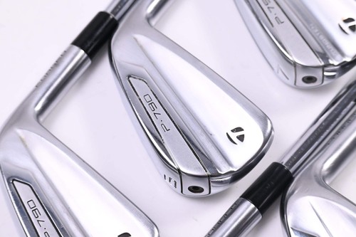 Taylormade p790 2019 irons - p790,