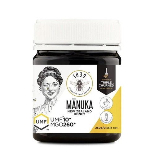 1839 umf manuka - manuka,
