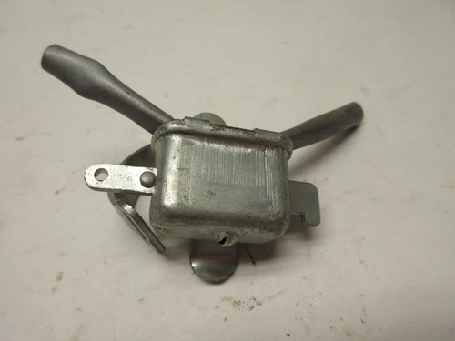 Vintage velocette moto rear - vintage,