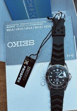 Seiko PADI SNE575P1 Compact