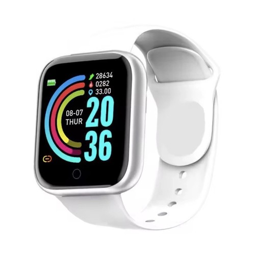 D20 smart bracelet activity - smart,