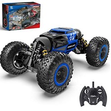 TD141 Remote Control Cars -