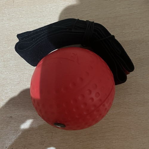 Boxbollen reflex boxing - reflex,