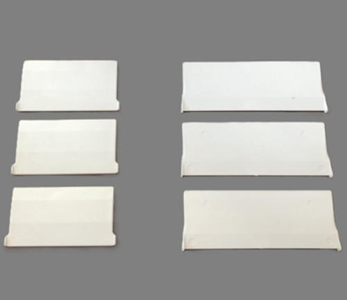 Vertical blind chainless - vertical,