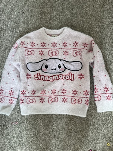 Cinnamon roll christmas - cinnamon,
