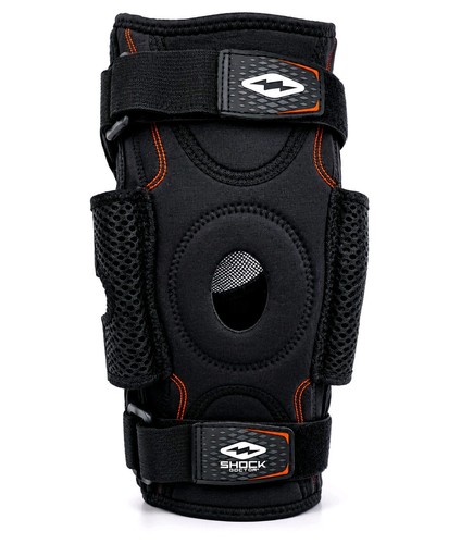 Shock doctor 875 ultra hinged - doctor,