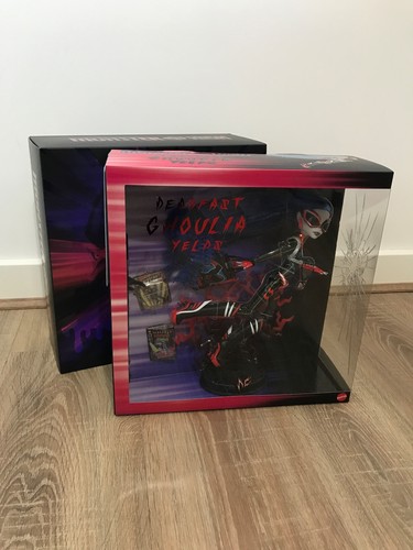 Sdcc 2024 mattel exclusive - 2024,