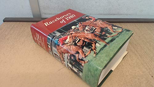 Racehorses 1980 timeform - -,