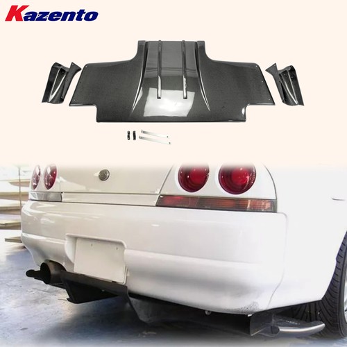 For nissan r33 gtr style - nissan, ts
