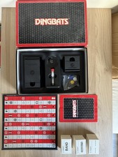 Vintage Retro Dingbats Board