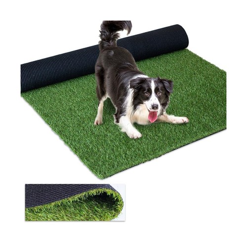 Artificial turf grass - artificial,