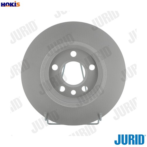 Brake disc 562448jc - disc, vw