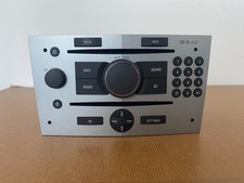 Vauxhall Astra H Zafira B