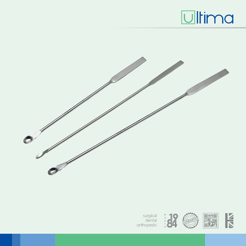 Lab scoops spoons and flat - lab,