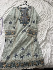 Winter 3 Piece Pakistani