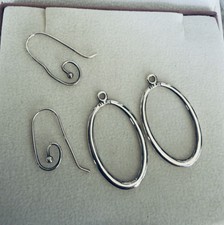 Pandora Sterling Silver 925