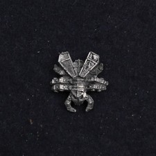 Necron Scarab 2nd Edition Metal 40k Citadel 90s 3rd Gorkamorka G616